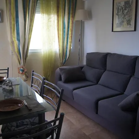 Apartamento Fuengirola Apartment *