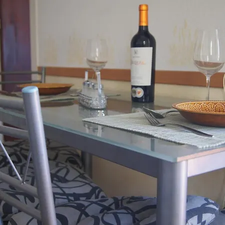 Apartamento Fuengirola Apartment *