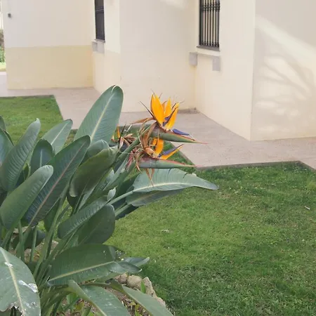 Apartment Apartamento Fuengirola