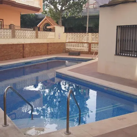 Apartamento Fuengirola *