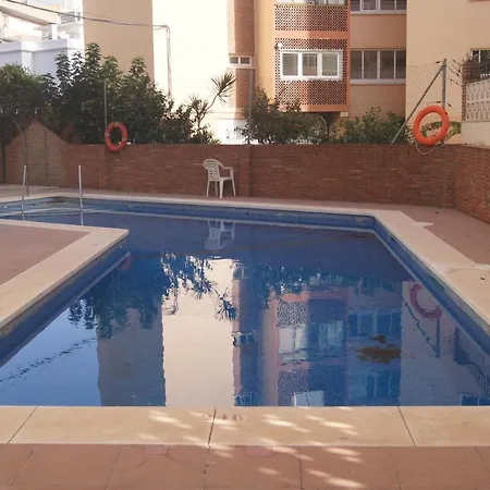 Apartment Apartamento Fuengirola