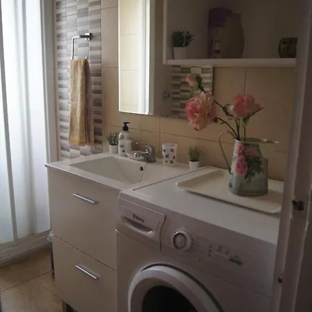 Apartamento Fuengirola *