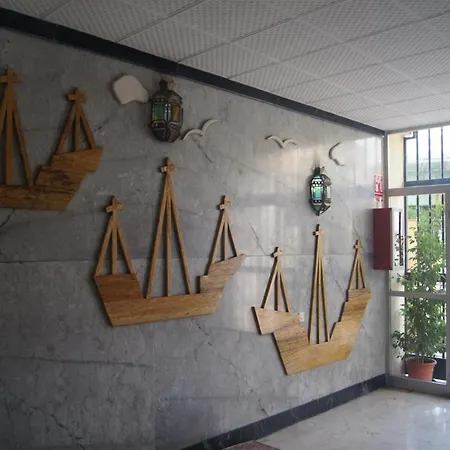 Apartment Apartamento Fuengirola