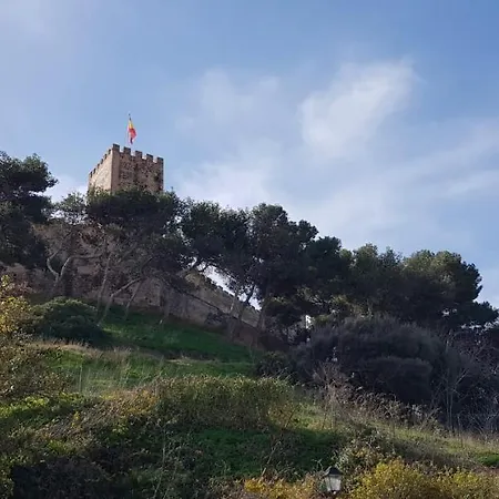 Apartamento Fuengirola