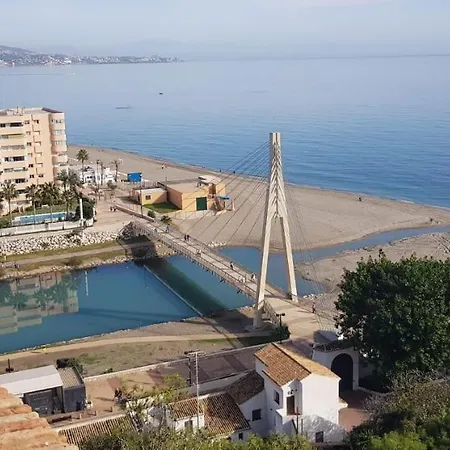 Apartamento Fuengirola Fuengirola