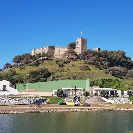 Apartamento Fuengirola *