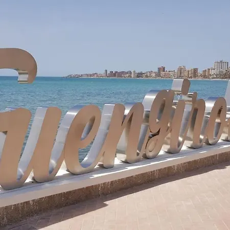 Apartment Apartamento Fuengirola Fuengirola