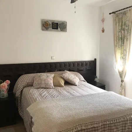 Apartamento Fuengirola Apartment Fuengirola