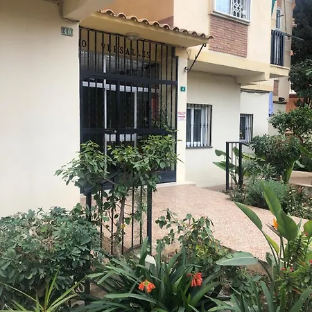Apartment Apartamento Fuengirola