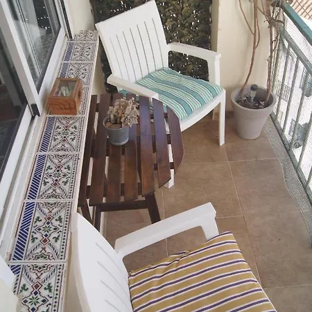 Apartamento Fuengirola * Fuengirola