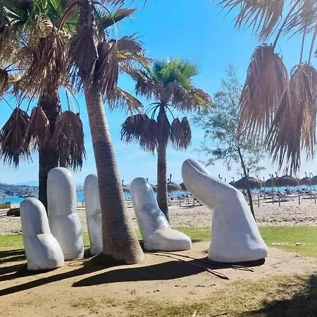 Apartamento Fuengirola Apartamento *