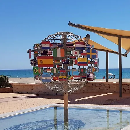 Apartamento Apartamento Fuengirola Fuengirola