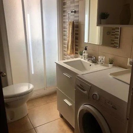 Apartamento Apartamento Fuengirola *